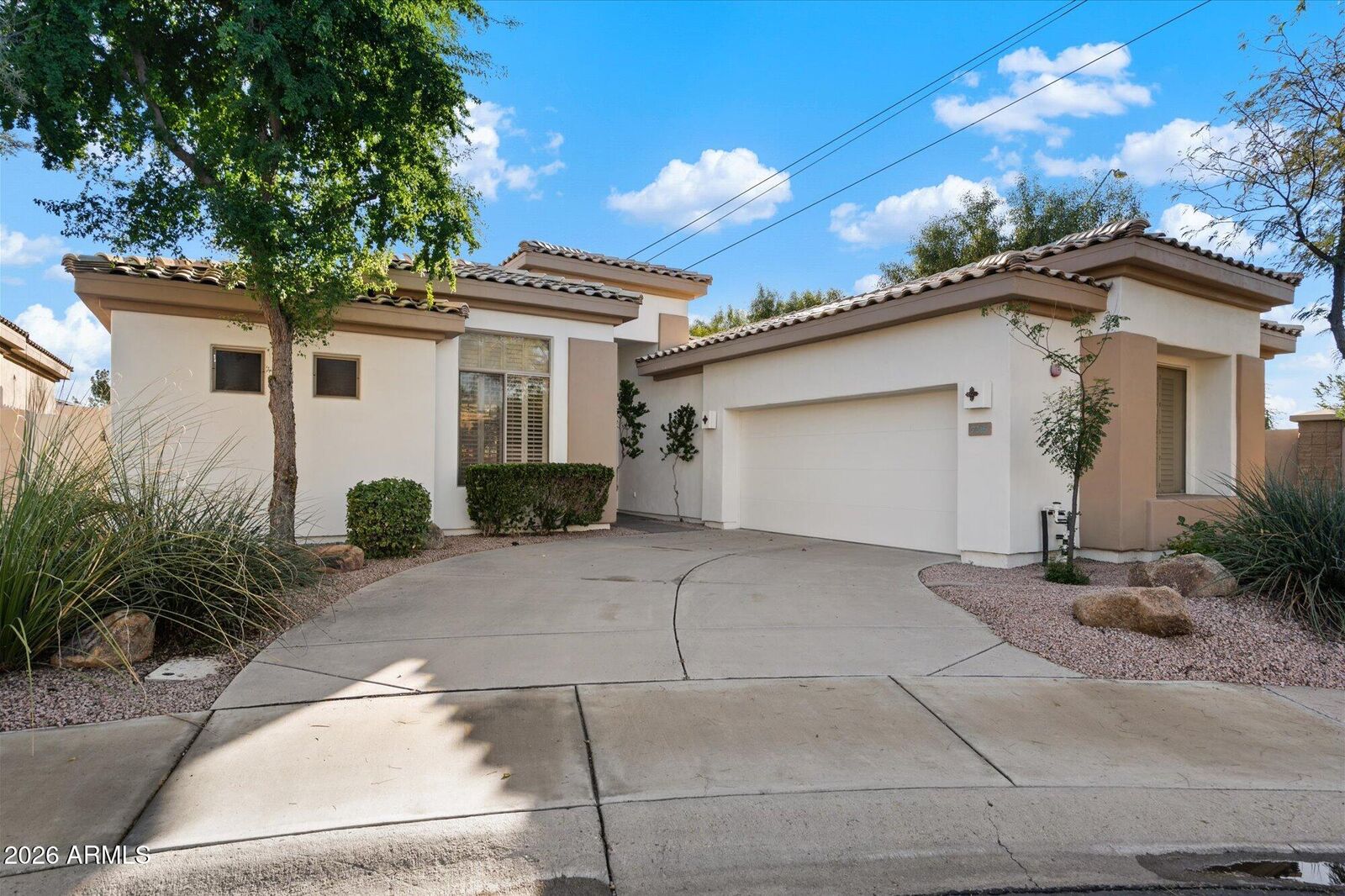 Property Photo:  7215 E Kalil Drive  AZ 85260 