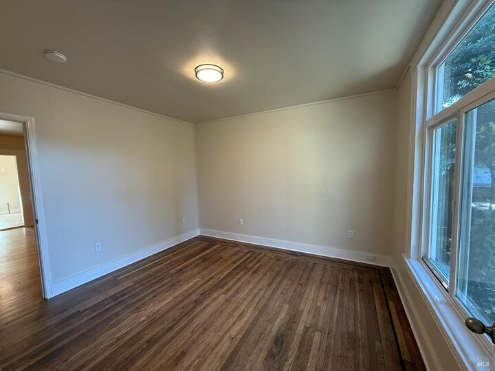 Property Photo:  930 Morgan Street 3  CA 95401 