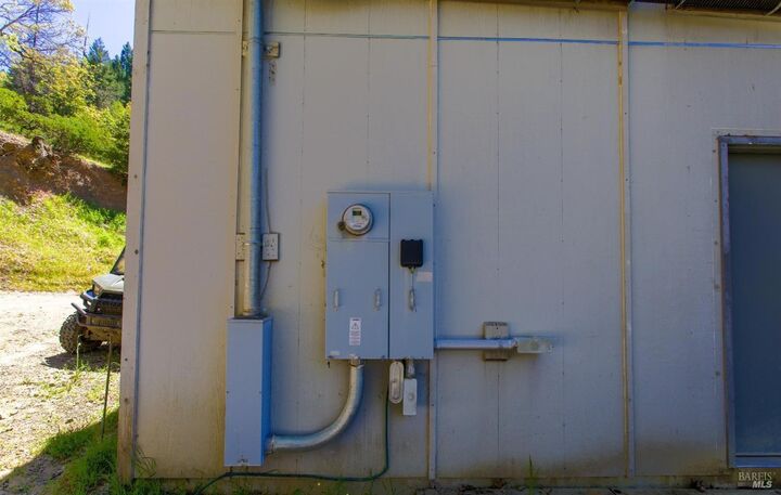 Property Photo: 53310 Highway 101 Highway CA 95454