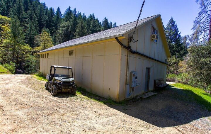 Property Photo:  53310 Highway 101 Highway  CA 95454 