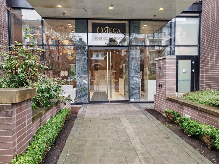 Property Photo:  9388 Odlin Road 305  BC V6X 0L5 