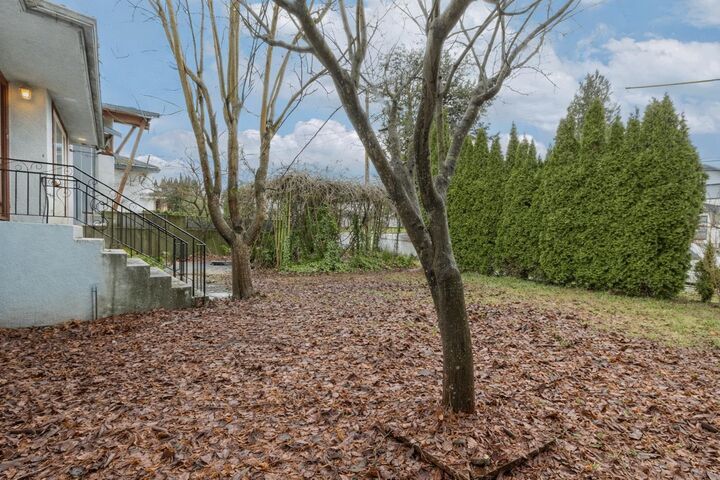Property Photo: 4856 Smith Avenue BC V5G 2W4