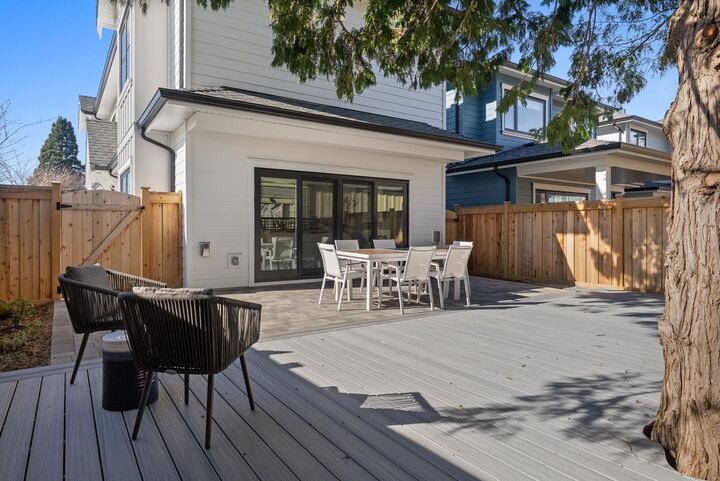 Property Photo: 3411 Chatham Street BC V7E 2Y9