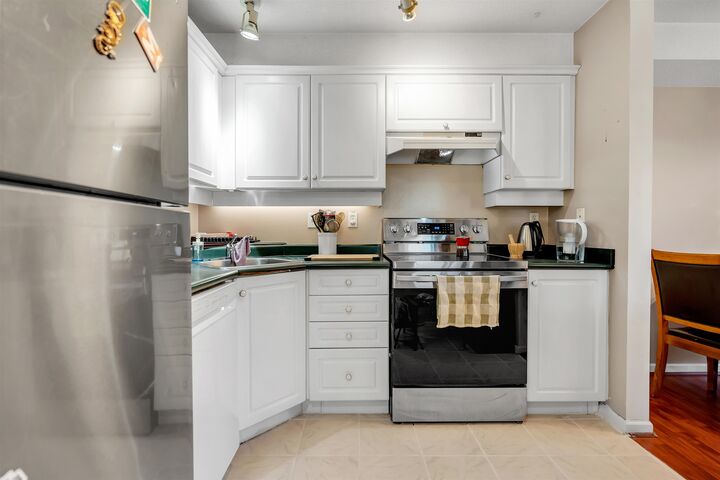 Property Photo: 13780 76 Avenue 313 BC V3W 1E5