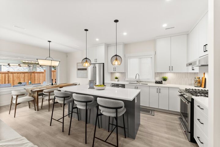 Property Photo: 11960 4th Avenue BC V7E 3H8
