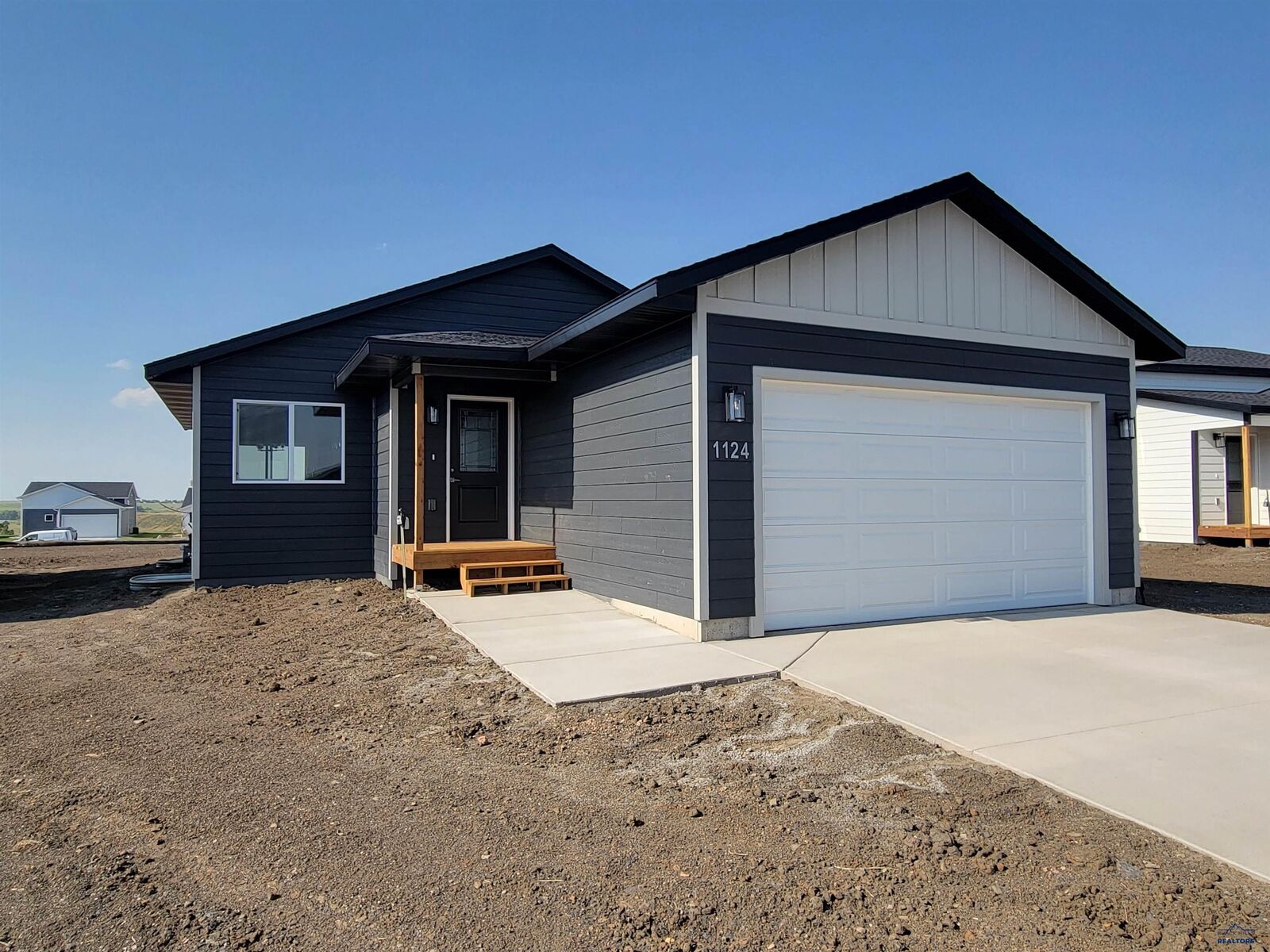 Property Photo:  1124 Cobalt Dr  SD 57701 