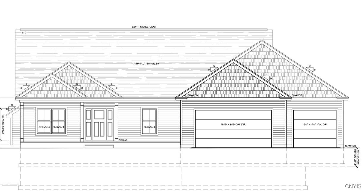 Property Photo:  8545 Josette Junction Road  NY 13039 