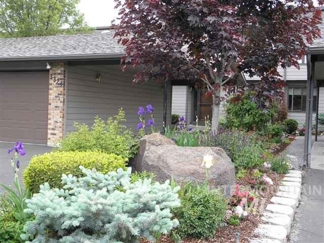 Property Photo:  3324 W Catalina Lane  ID 83705 