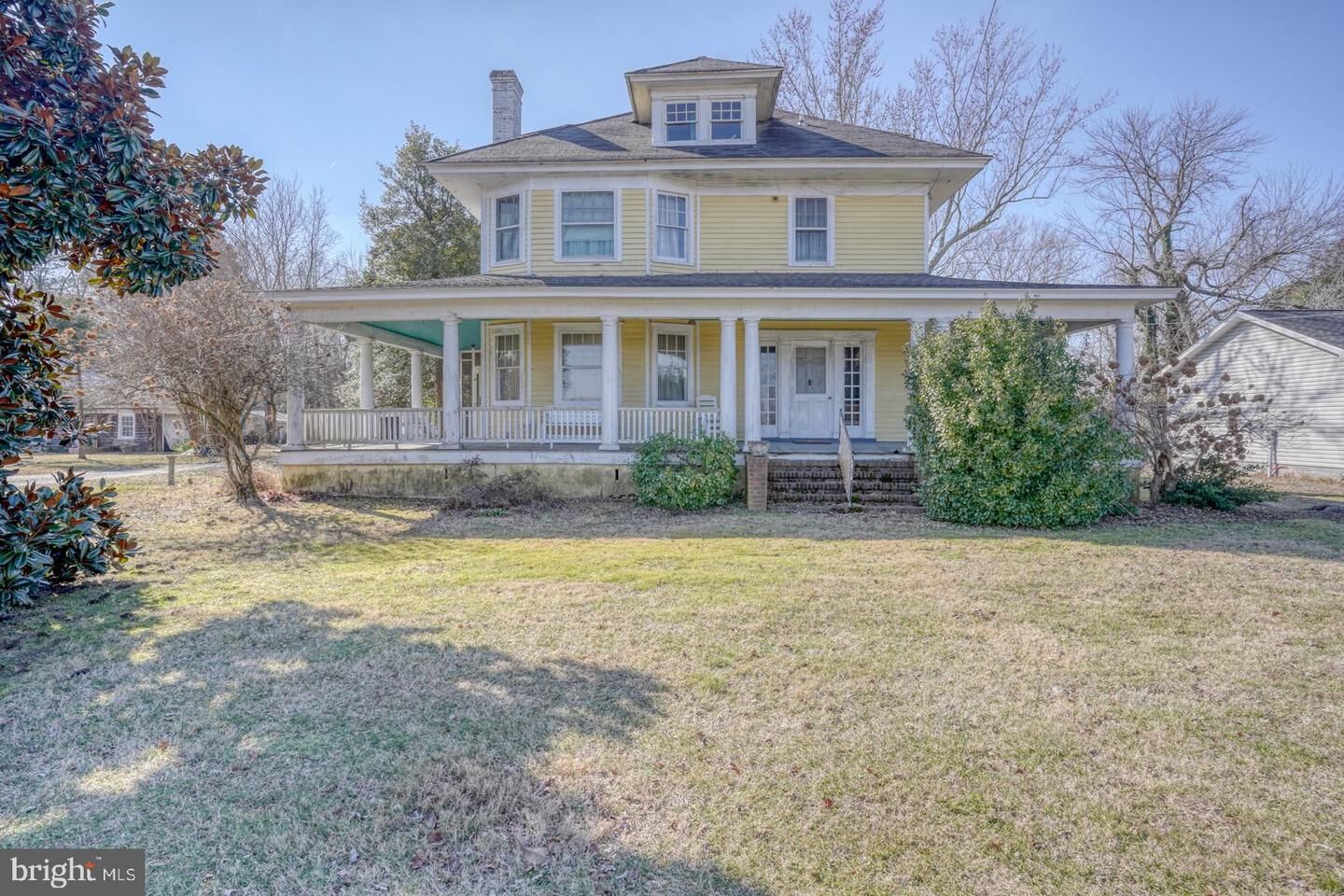 Property Photo:  4096 Main Street  MD 21673 