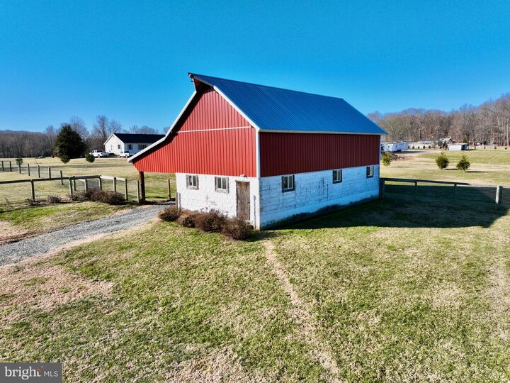 Property Photo:  240 Randalia Road  MD 21915 