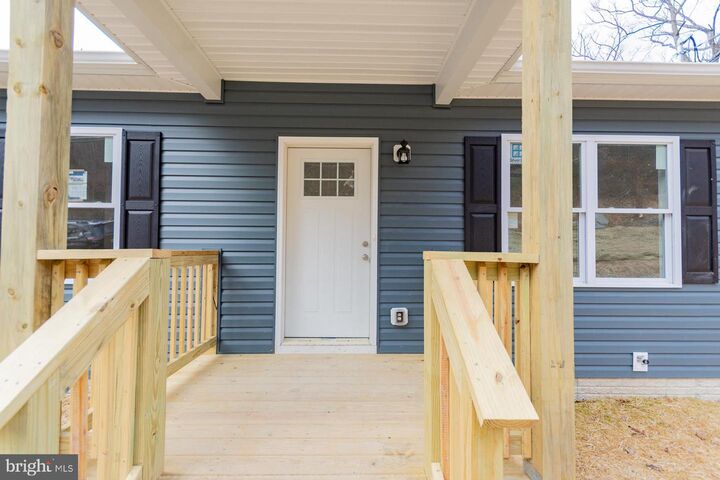 Property Photo:  615 Alta Vista Drive  WV 25425 