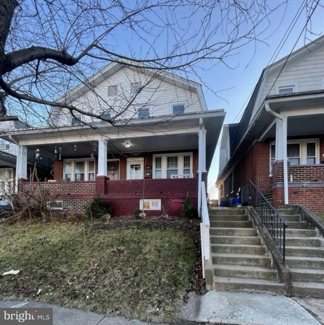 Property Photo:  1340 Butler Street  PA 18042 