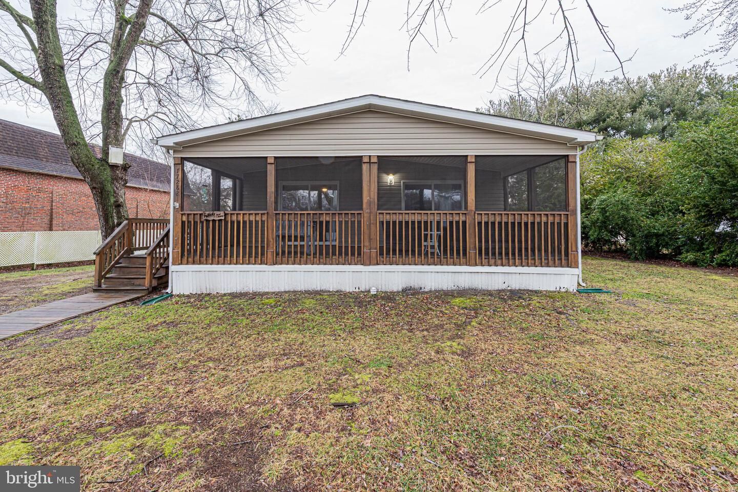 Property Photo:  17282 Ridge Line Drive  DE 19958 