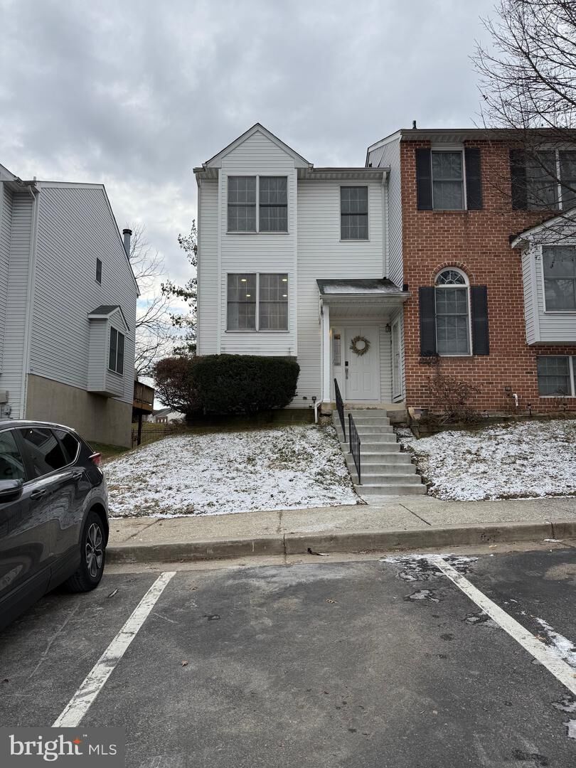 Property Photo: 3201 Sonia Trail 59 MD 21043