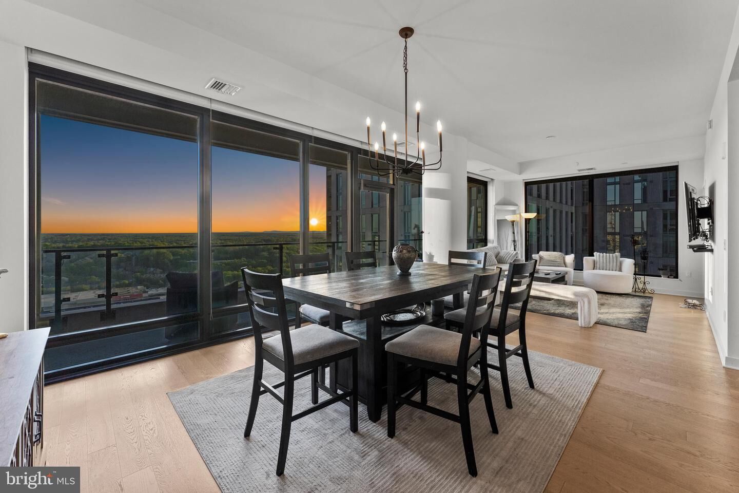 Property Photo:  1650 Silver Hill Drive 1706  VA 22102 