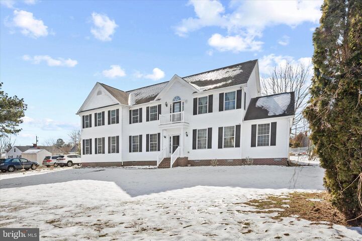 Property Photo:  108 Franklin Avenue B  MD 21811 