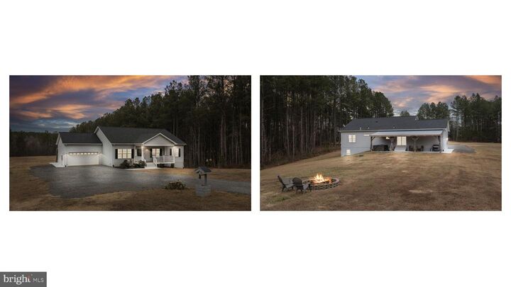 Property Photo: 11026 Tower Road VA 22567