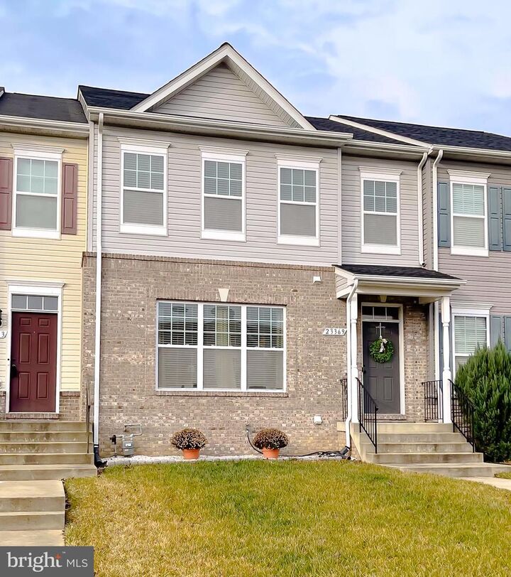 Property Photo: 23369 Marview Court MD 20650