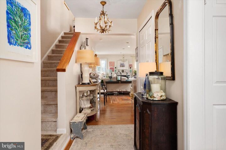 Property Photo: 21 Muir Woods Court MD 21403