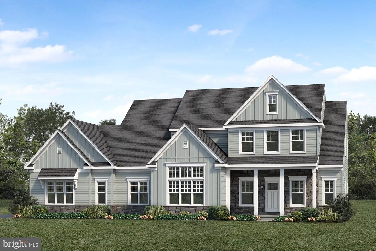 Property Photo:  Lot #9 Conveyor Dr Callahan A  PA 17073 