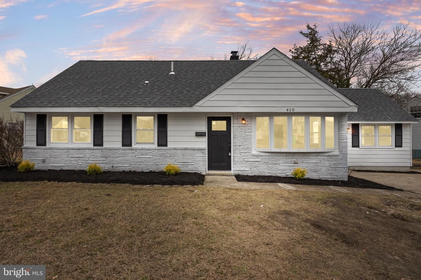 Property Photo:  410 Princeton Boulevard  NJ 08090 