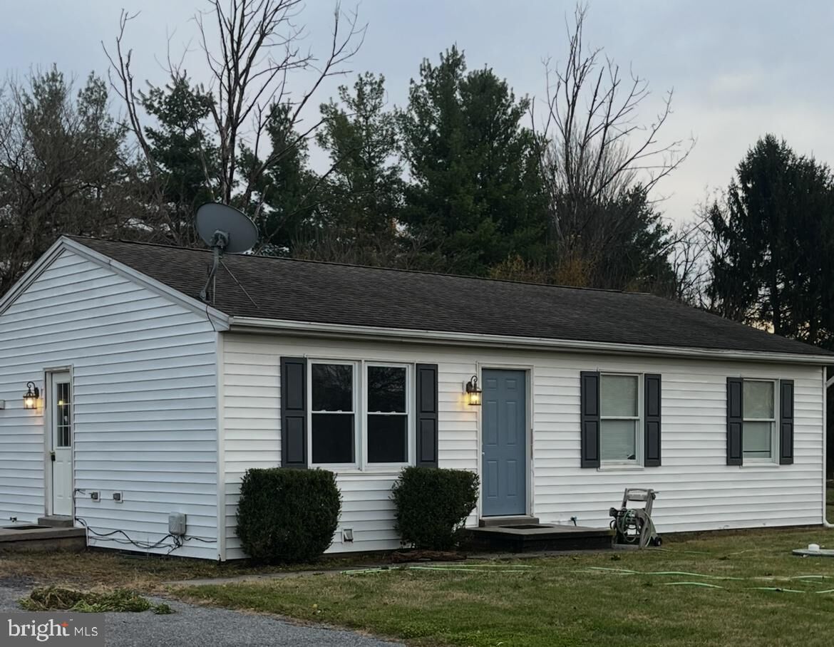 Property Photo:  2368 Walnut Bottom Road  PA 17015 