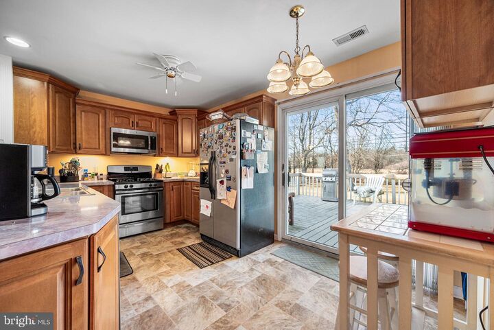 Property Photo: 109 Blough Road PA 19030