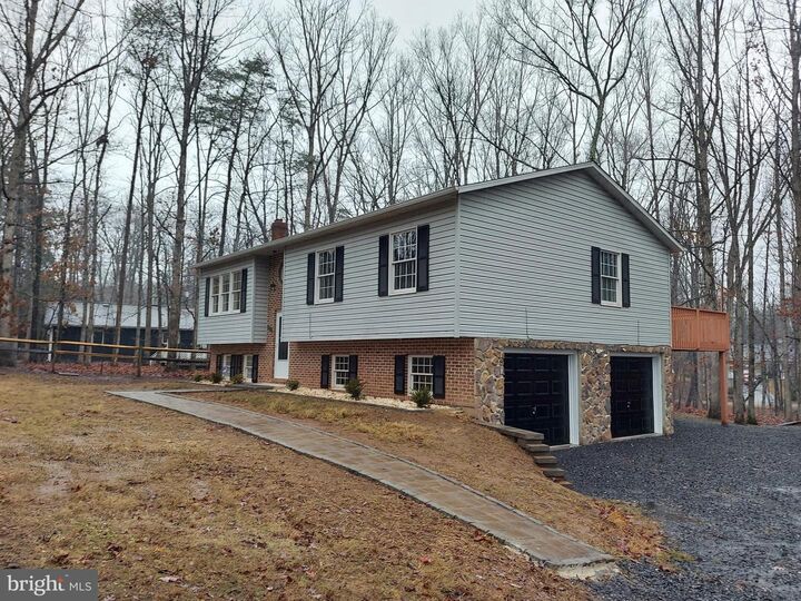 Property Photo: 103 Northwood Circle VA 22625