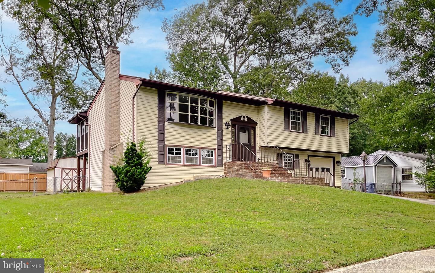 Property Photo: 3502 Lisa Lane MD 20601