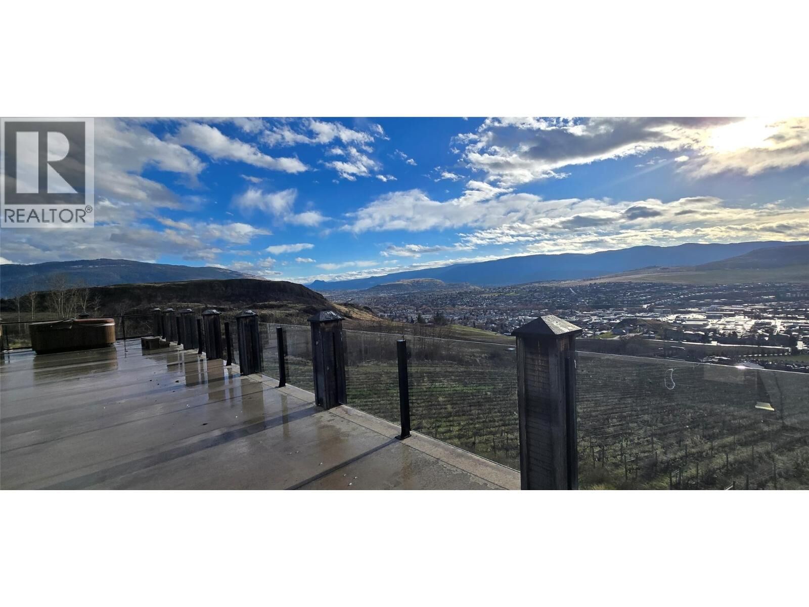 Property Photo:  3111 Agnew Road  BC V1H 1A1 