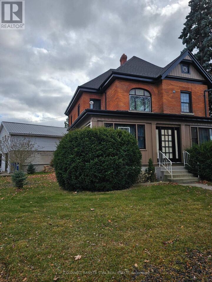 Property Photo:  61 North London Road  ON N0P 2K0 