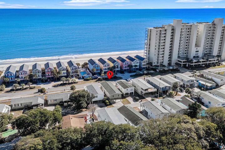 Property Photo:  2118 Lark Dr.  SC 29575 