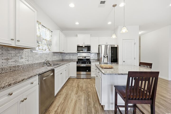 Property Photo:  168 Long Leaf Pine Dr.  SC 29526 