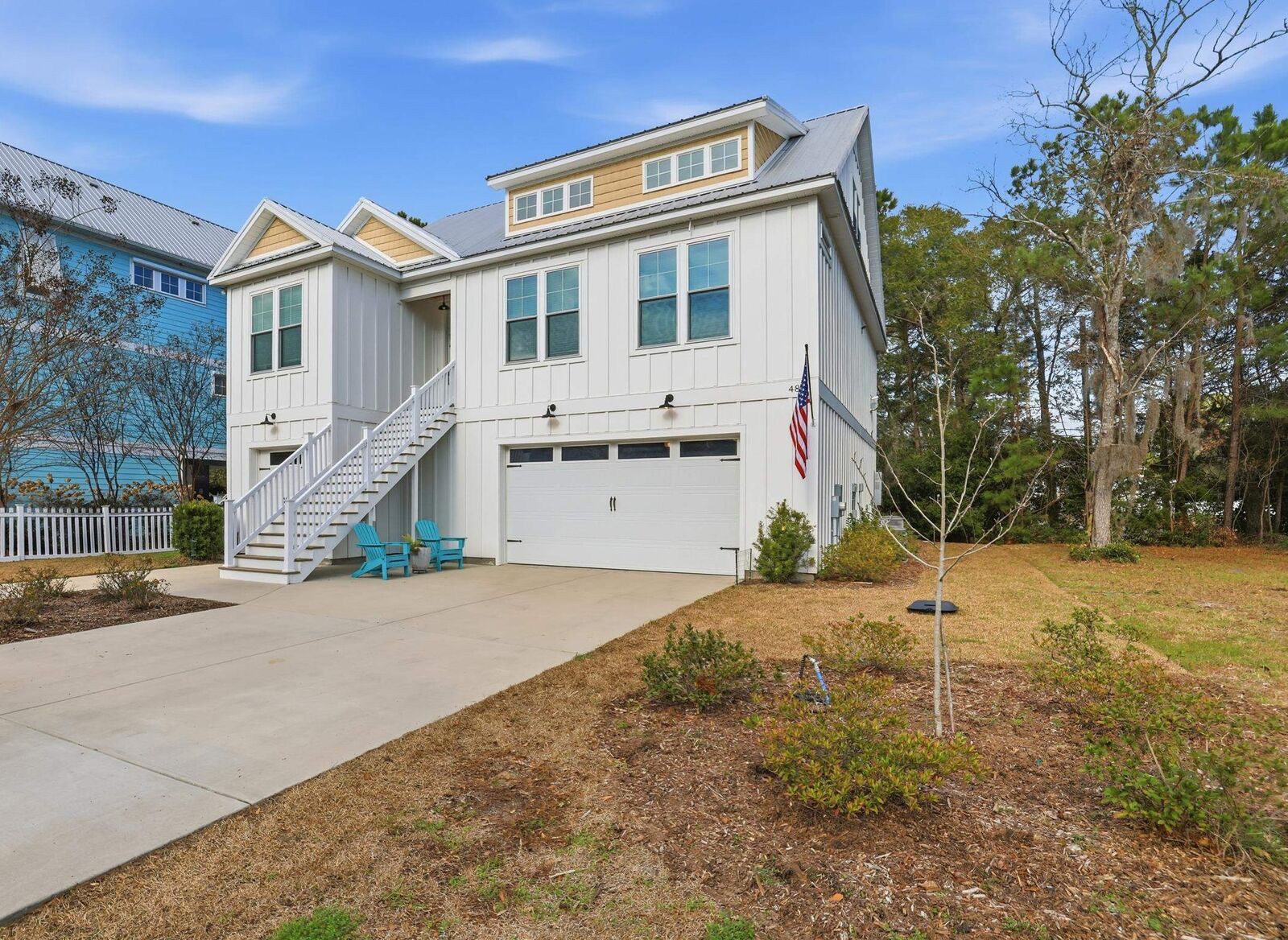 Property Photo:  48 Seagrass Ct.  SC 29585 