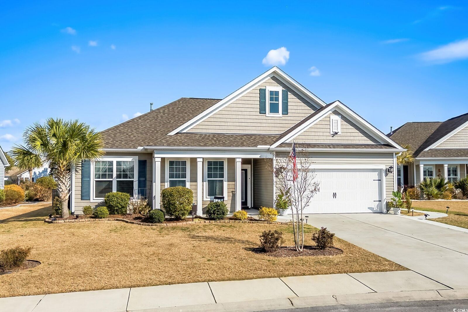 Property Photo:  917 Abernathy Place  SC 29575 
