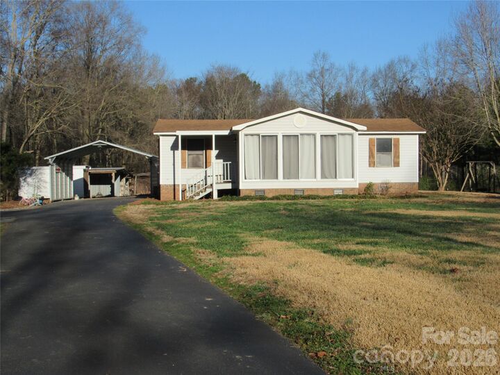 Property Photo:  6825 Nance Tarlton Road  NC 28103 