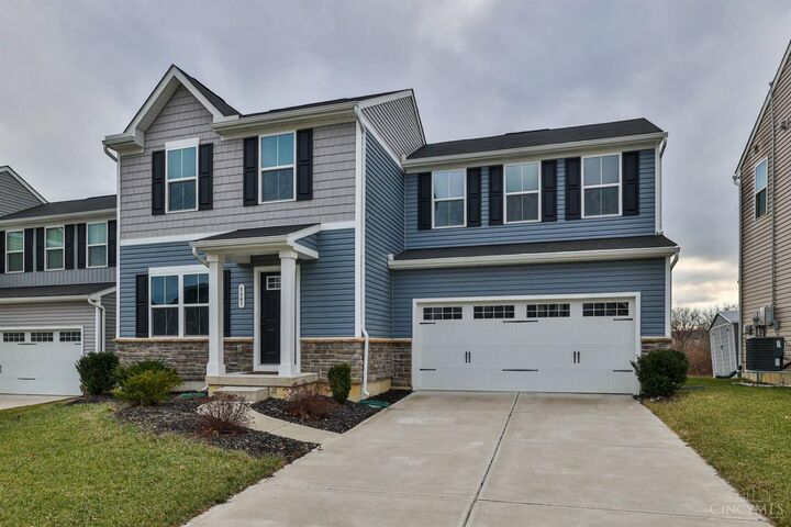 Property Photo:  6645 Rivulet Drive  OH 45042 