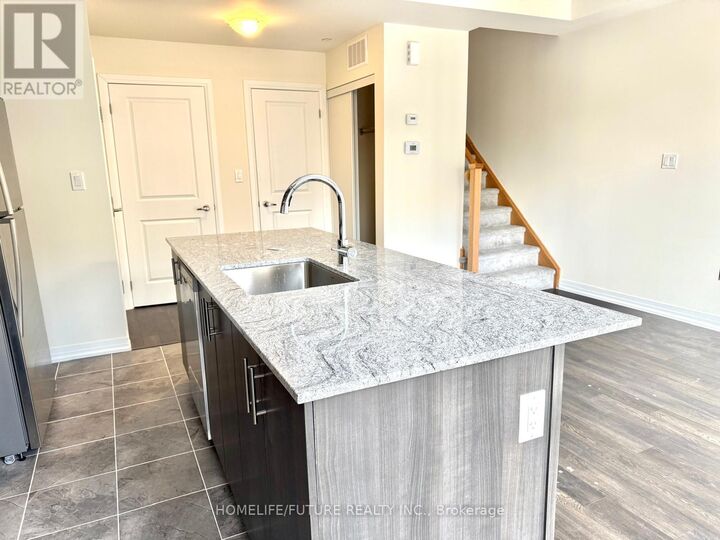 Property Photo:  35 Priya Lane 16  ON M1B 0E8 