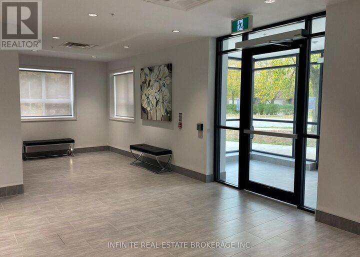 Property Photo:  1254 Marlborough Court 608  ON L6H 7X6 