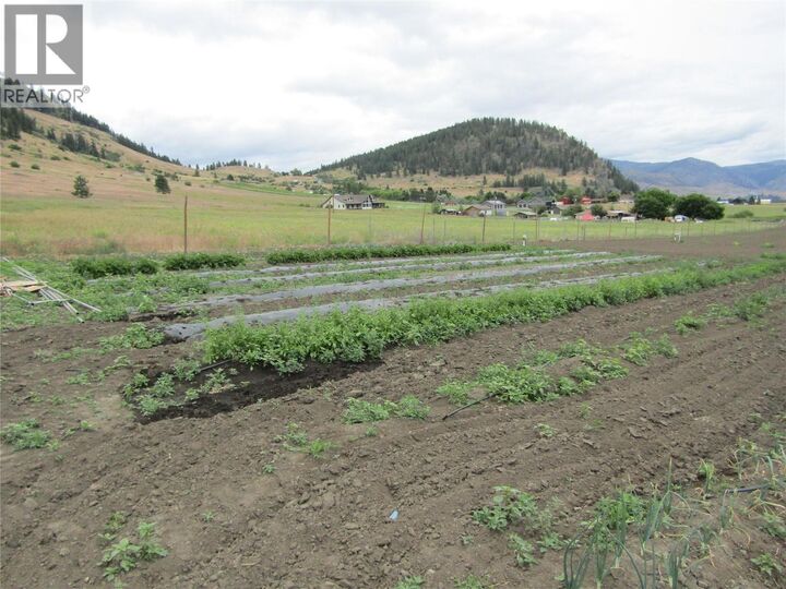 Property Photo:  5940 Spencer Road  BC V0H 1H5 