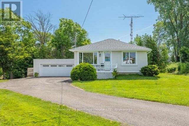 Property Photo:  72002 Regional Road  ON L3B 5N6 