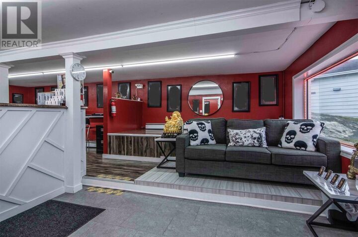 Property Photo: 1368-1370 Torbay Road NL A1K 1B3