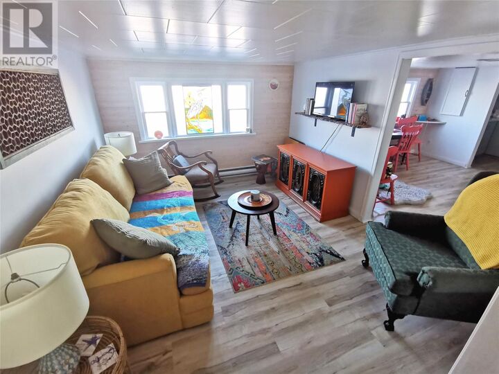 Property Photo:  5-7 Path Road  NL A0B 2S0 