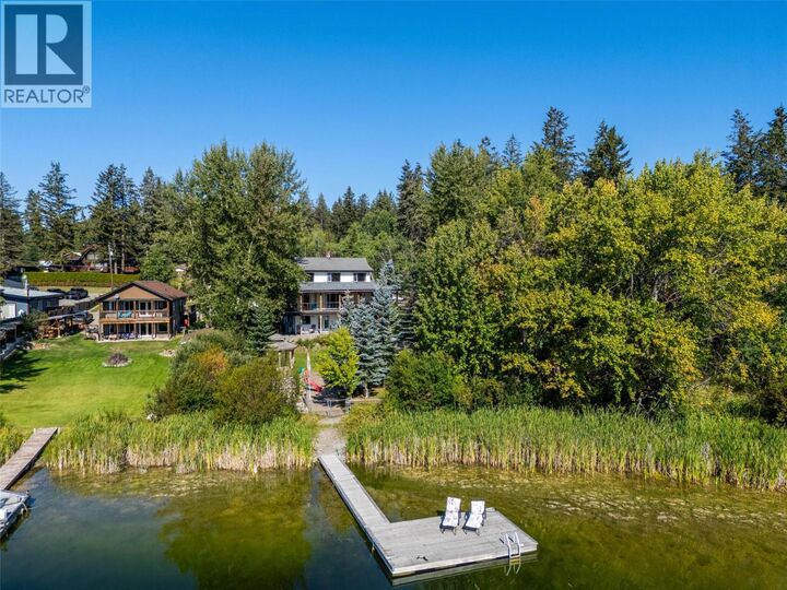 Photo de la propriété:  3060 Maquinna Road  BC V0E 3E1 
