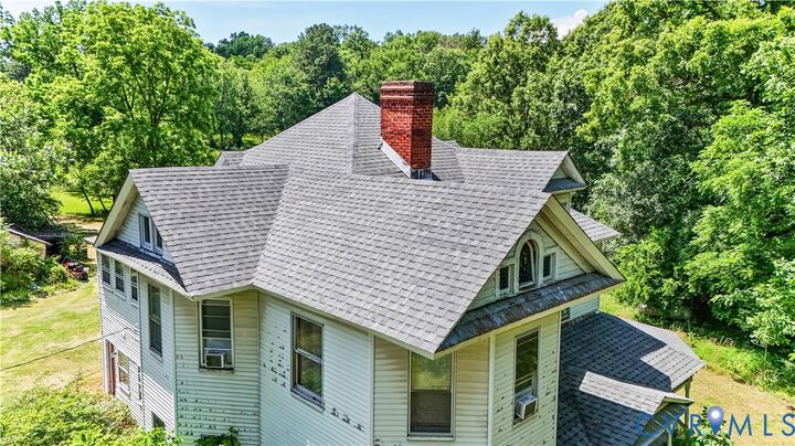 Property Photo:  265 Proctor Street  VA 23937 