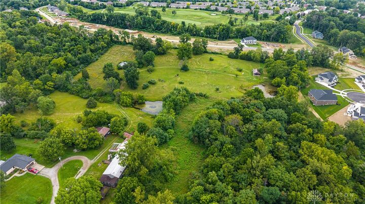 Property Photo:  2550 Township Road  OH 45431 