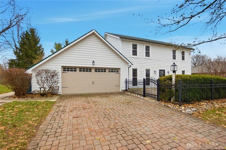 Property Photo:  2320 Seneca Drive  OH 45373 