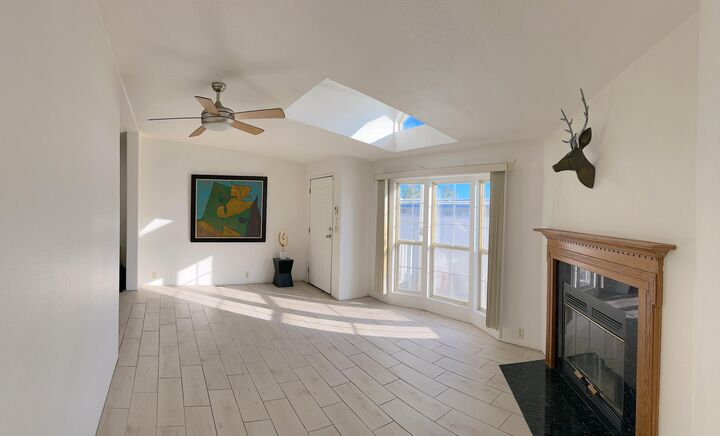 Property Photo: 14777 Palm Drive 144 CA 92240