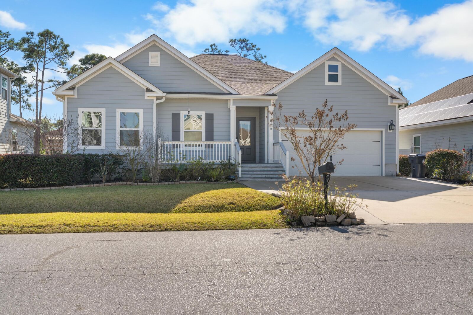 Property Photo:  590 Las Roblas Grande Drive  FL 32459 