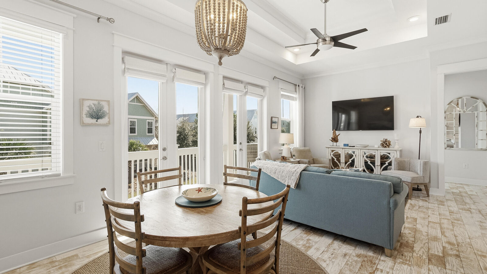 Property Photo:  197 Milestone Drive C  FL 32461 